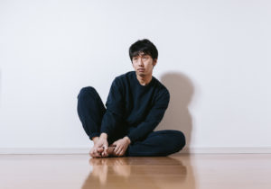 ミニマリストっぽい、つまらなさそうな人。