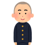 坊主