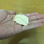 シート状の酒粕