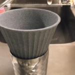 セラミックコーヒーフィルター