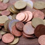 小銭貯金