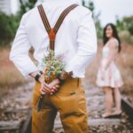 お付き合いできそうな男女