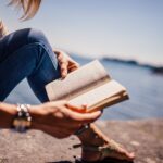 紙の本を読む人