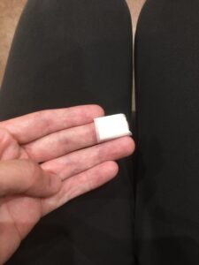 血液チェック
