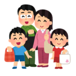 持続可能な家族
